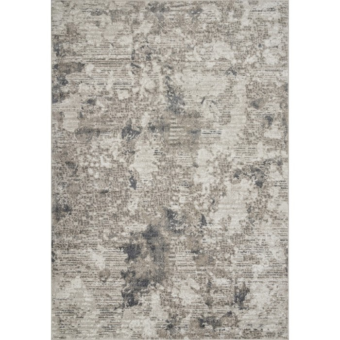 Ковёр прямоугольный Tornado F152, размер 80x150 см, цвет beige - фото 1 - id-p219645069