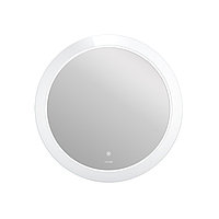 Зеркало Cersanit LED 012 design 72x72 см, с подсветкой, хол. тепл. свет, круглое