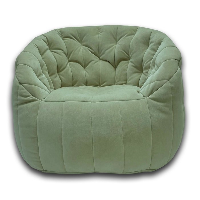 Кресло comfort sofa, размер 85x90x90 см - фото 4 - id-p219645857