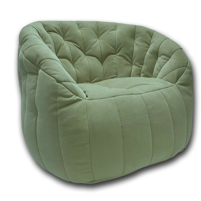 Кресло comfort sofa, размер 85x90x90 см - фото 5 - id-p219645857