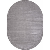 Ковёр овальный Atlantis D950, размер 80x140 см, цвет gray-cream