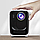 Проектор мультимедийный Lingbo T4 MAX, портативный мини проектор, фото 10