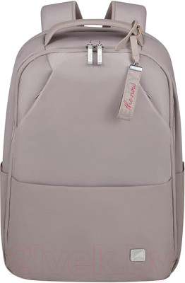 Рюкзак Samsonite Workationist KI9*05 005 - фото 1 - id-p219647193