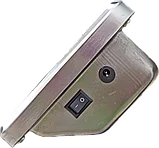 Весы счетные платформенные электронные 300кг ROMITECH  TCS-300L, фото 3