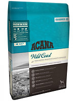 Acana Wild Coast Dog (рыба), 9,7кг