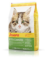 Josera Kitten Grainfree Kitten 36/22 (птица), 2 кг