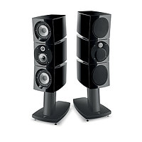 Акустическая система Focal Viva Utopia EVO Black Lacquer