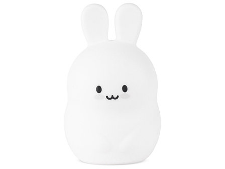 Rombica LED Rabbit, белый, фото 2