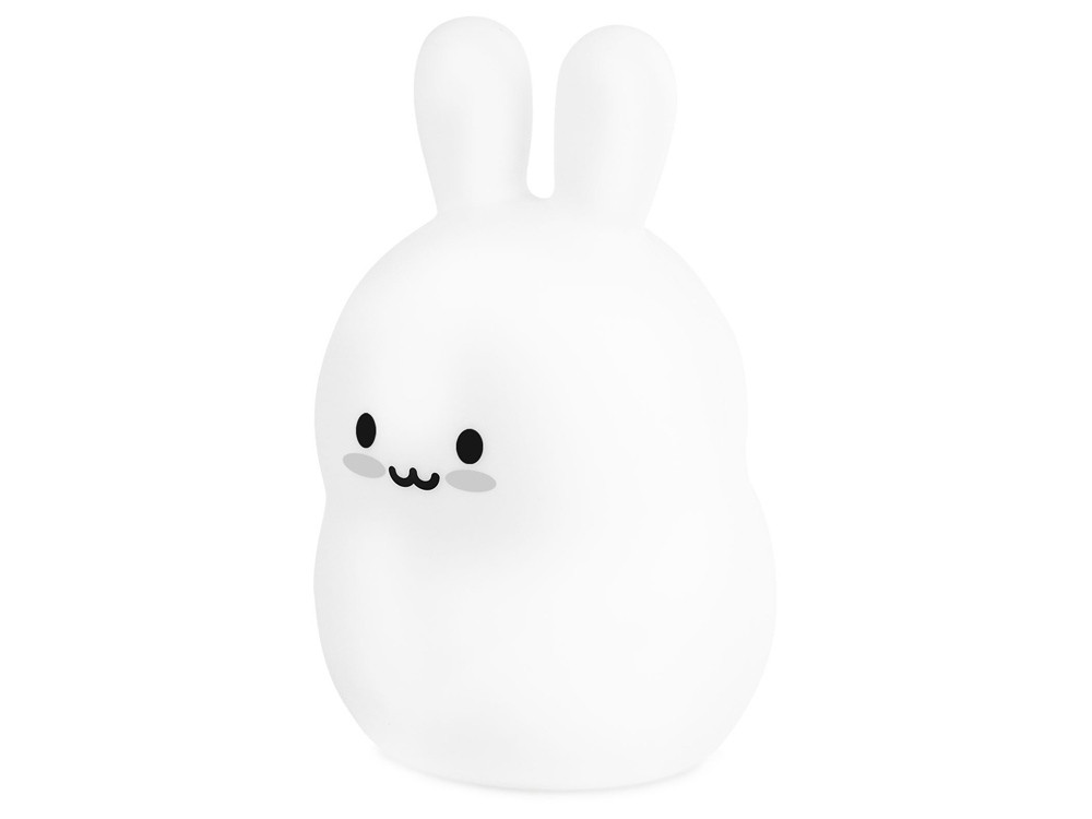 Rombica LED Rabbit, белый - фото 2 - id-p219647931