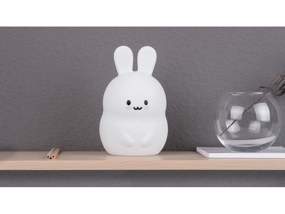 Rombica LED Rabbit, белый - фото 7 - id-p219647931