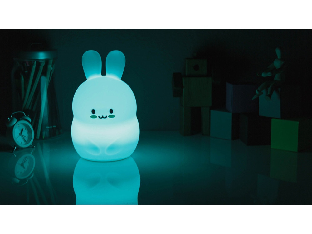 Rombica LED Rabbit, белый - фото 8 - id-p219647931