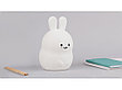 Rombica LED Rabbit, белый, фото 6