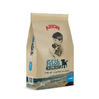Arion Fresh для щенков (курица), 12 кг