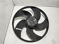 Вентилятор радиатора Peugeot 206