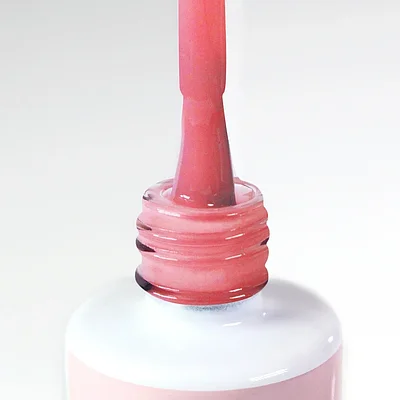 Камуфлирующая Rubber Base LACE 02 Луи Филипп, 15 мл