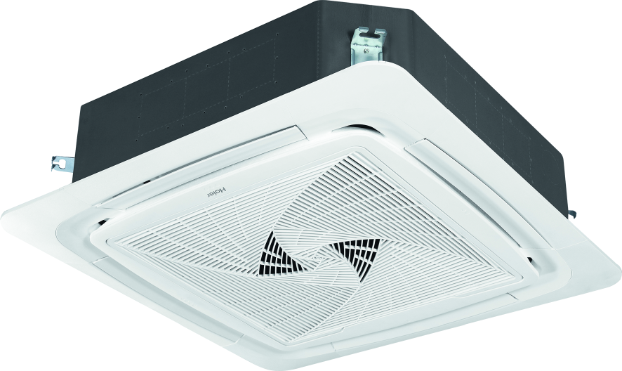 Кондиционер Haier Eco AB105S1LH1FA - фото 2 - id-p219647660