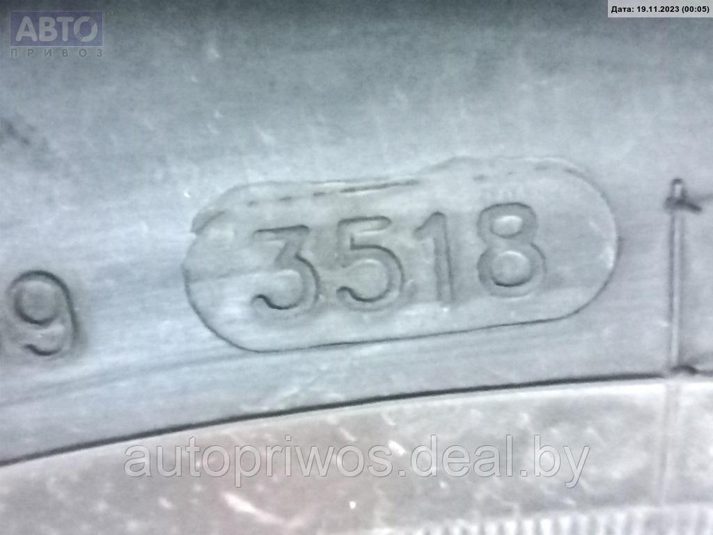 Шина зимняя Mercedes W163 (ML) - фото 4 - id-p219648836