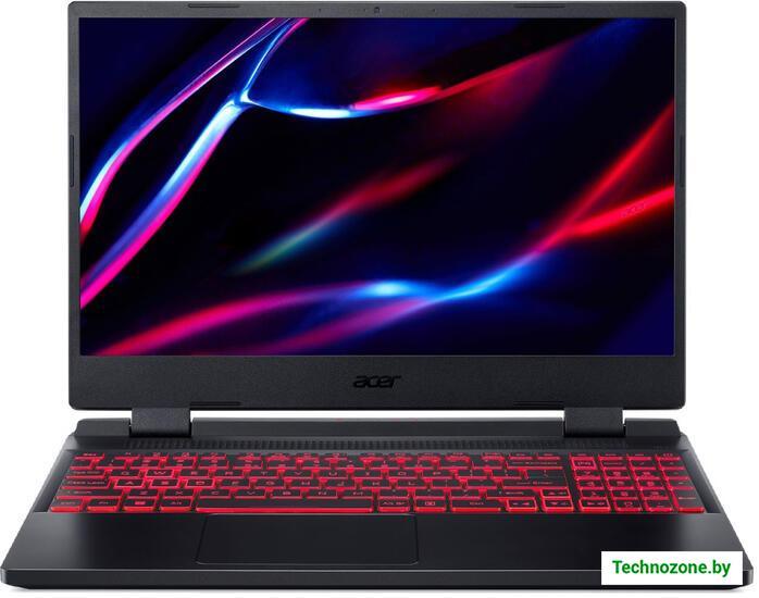 Игровой ноутбук Acer Nitro 5 AN515-46-R1PW NH.QGYEP.002 - фото 1 - id-p219646983
