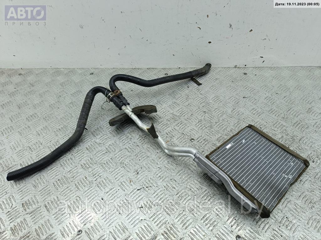 Радиатор отопителя (печки) Mazda 5 - фото 1 - id-p219648805