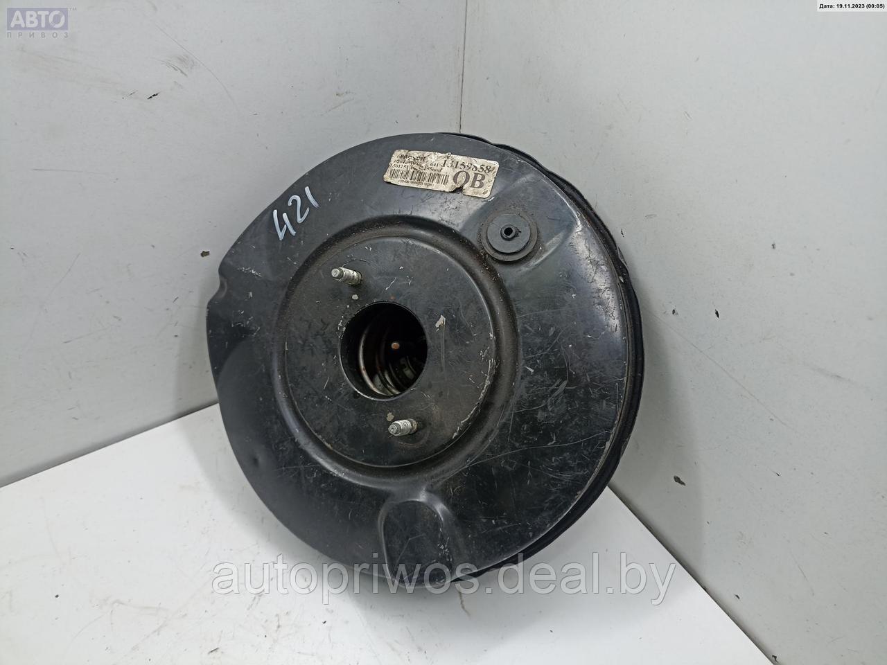 Усилитель тормозов вакуумный Opel Meriva A - фото 1 - id-p219649084
