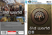 Old World PC (Repack)