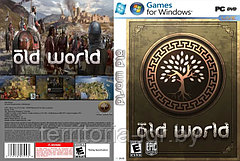 Old World PC (Repack)