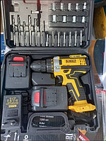 Аналог Аккумуляторный шуруповерт DeWALT 18V (реплика)