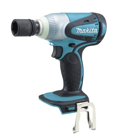 Гайковерт аккумуляторный Makita DTW251Z (230 Нм, без АКБ) - фото 1 - id-p219649959