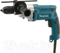 Профессиональная дрель Makita DP4011