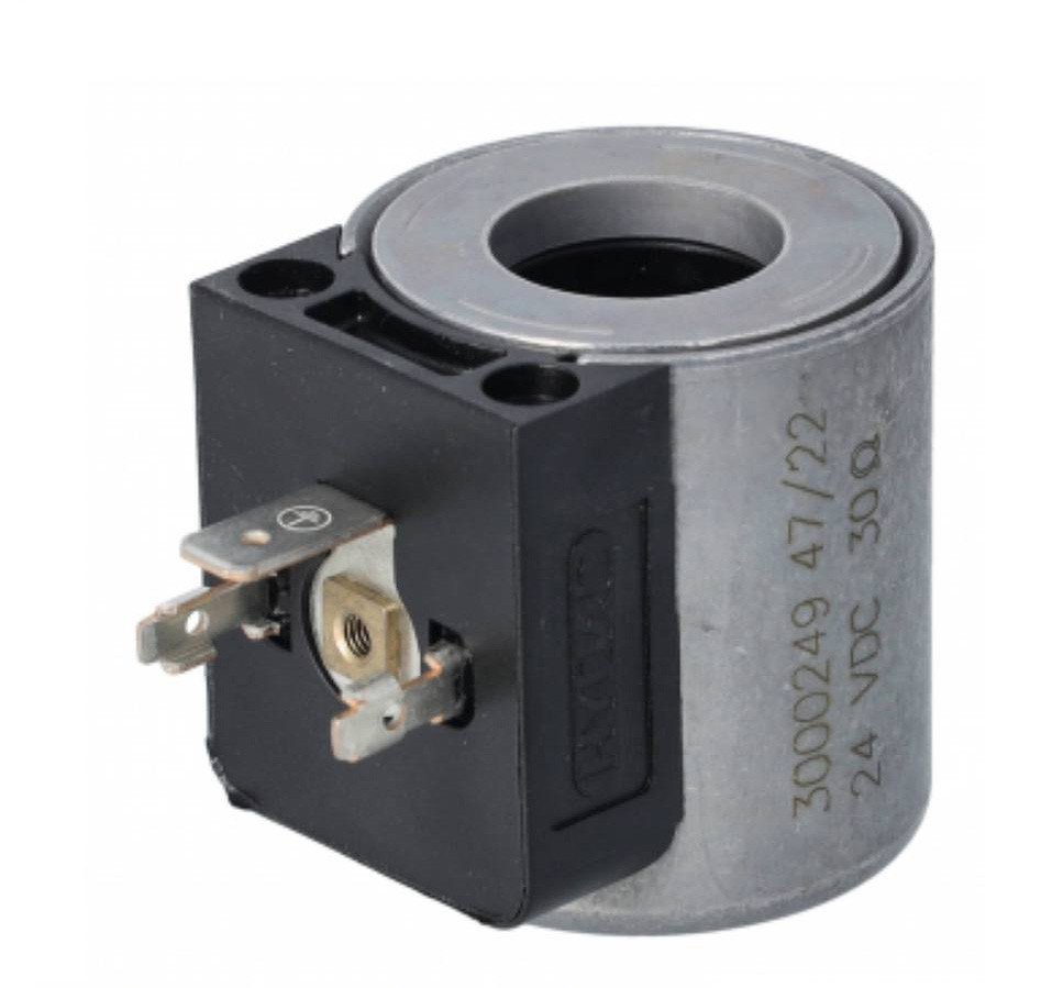 Катушка Hydac 24 VDC Хиаб