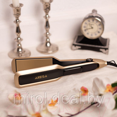 Выпрямитель для волос Aresa AR-3343 - фото 6 - id-p219650146