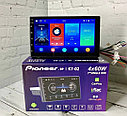 Автомагнитола 1 din Pioneer.UP K7-02 Android (7 дюймов), фото 2