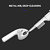 Ручка для чистки 3 в 1 Multi Cleaning Pen - портативный многофункциональный очиститель, фото 6