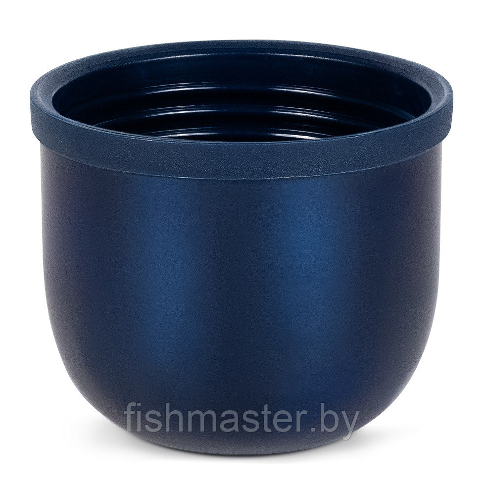 Термос Relaxika 101 с узким горлом цвет Темно-синий 0.5 - фото 4 - id-p219650243