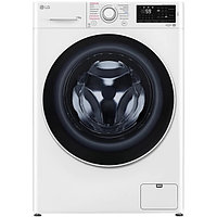 Стирально-сушильная машина LG F2J6HG7W (10.5 кг / 7кг - сушки Стран ( 7 кг / 4 кг - сушки )