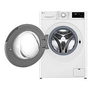 Стирально-сушильная машина LG F2J6HG7W ( 7 кг / 4 кг - сушки ), фото 2