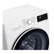 Стирально-сушильная машина LG F2J6HG7W ( 7 кг / 4 кг - сушки ), фото 3
