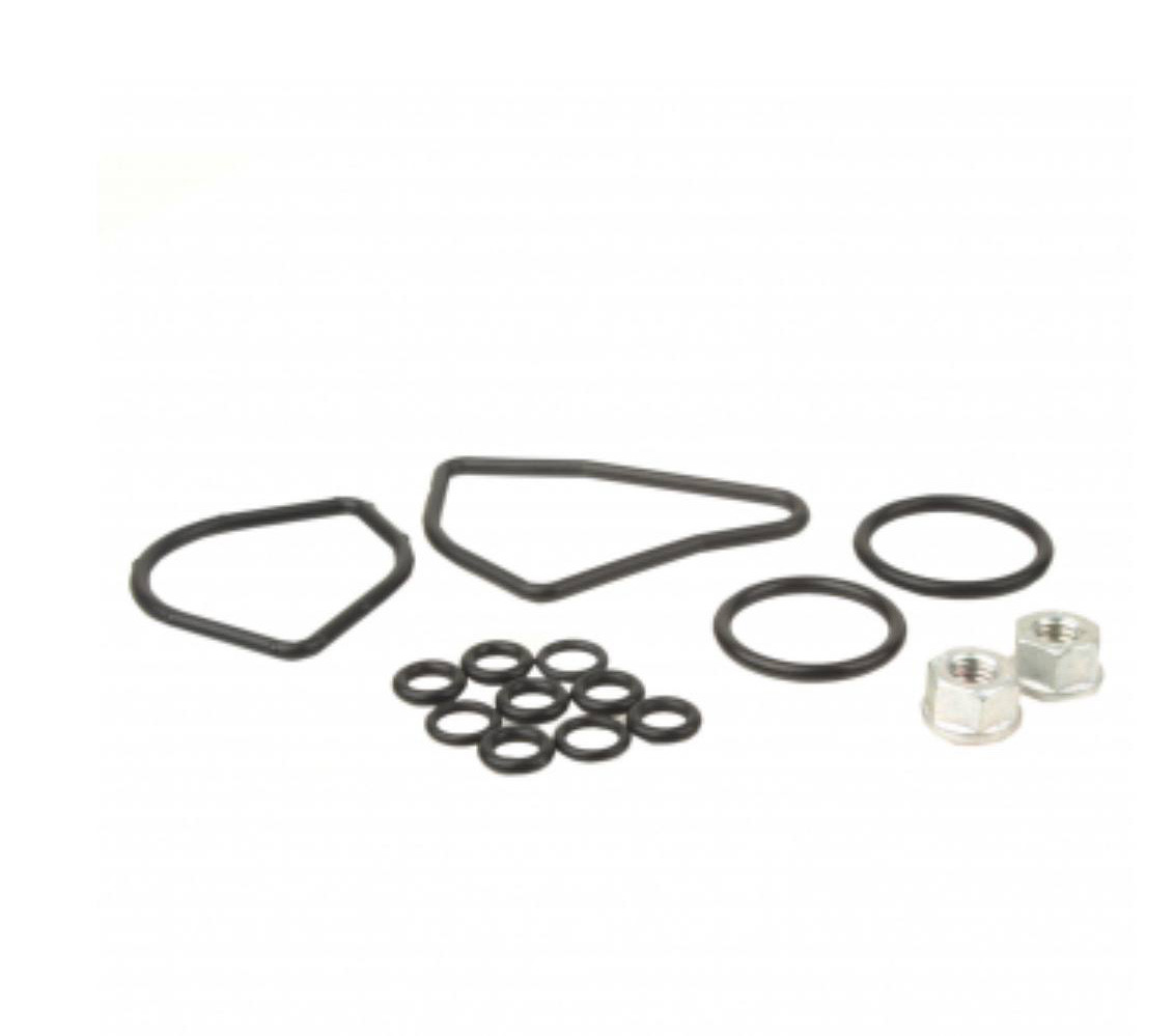 Комплект уплотнений к распределителю PVG 32 (Палфингер), фото 1