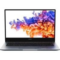 Ноутбук HONOR MagicBook 14 AMD 2021 NMH-WDQ9HN 53011WGG - фото 1 - id-p219650301