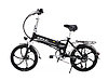 Электровелосипед Motax E-NOT STREET BOY 48V10A, фото 3