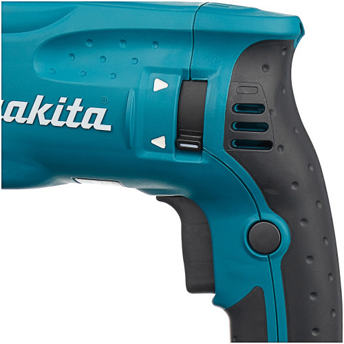 Перфоратор Makita HR 2470 FT - фото 6 - id-p98830937