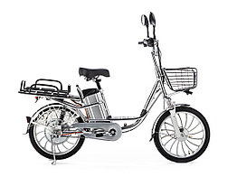Электровелосипед MOTAX E-NOT EXPRESS LUX 60V12 К