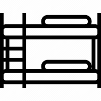 Кровати двухъярусные