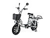 Электровелосипед MOTAX E-NOT EXPRESS PRO 6020 MК, фото 2