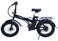 Электровелосипед Motax E-NOT BIG BOY 48V12A