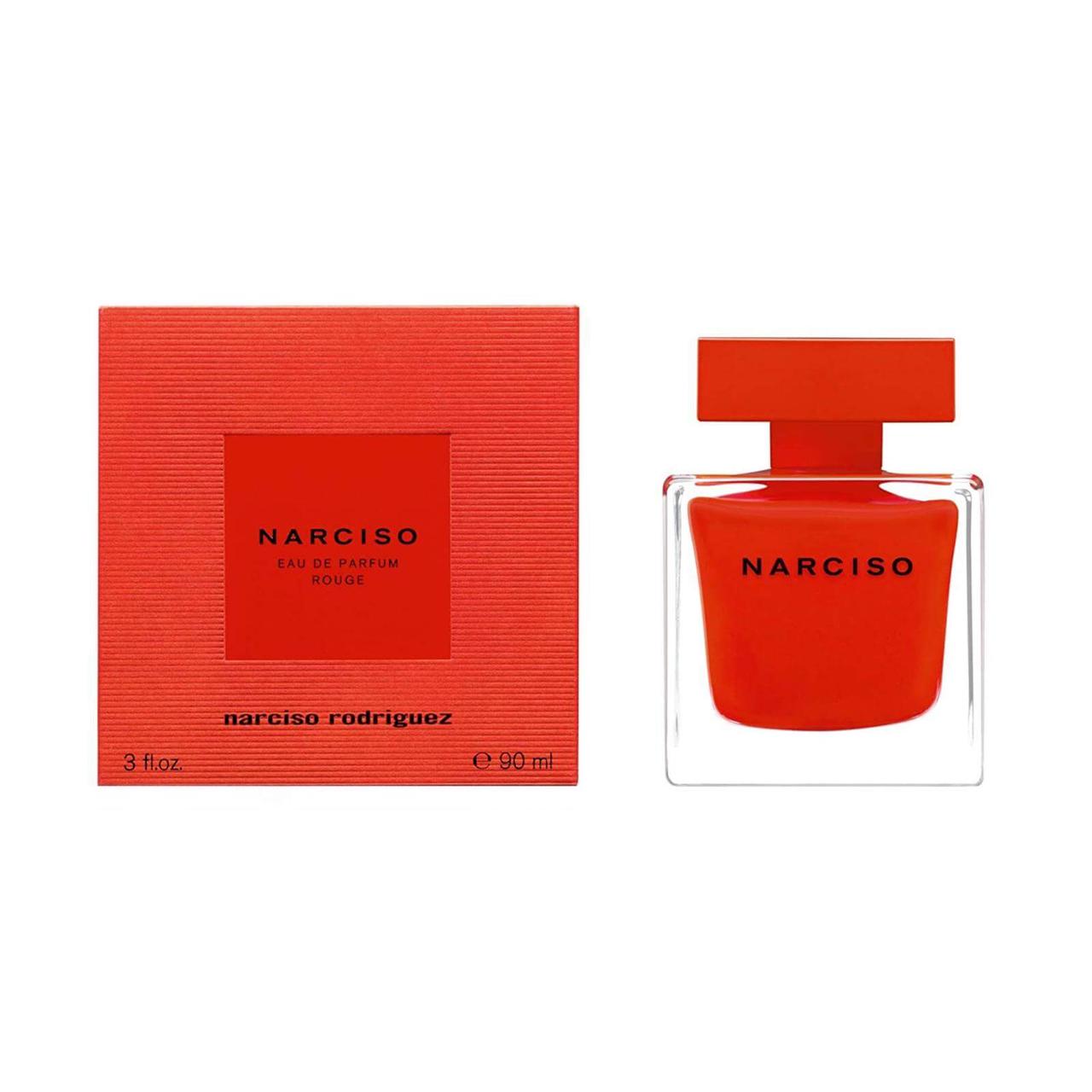 Женская парфюмерная вода Narciso Rodriguez Rouge edp 90ml (PREMIUM)