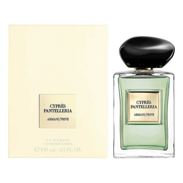 Унисекс туалетная вода Giorgio Armani Prive Cypres Pantelleria edt 100ml  (PREMIUM)