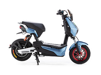Электроскутер Motax E-NOT EVO 4812 Синий