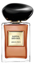 Унисекс туалетная вода Giorgio Armani Prive Santal Dan Sha edt 100ml  (PREMIUM)