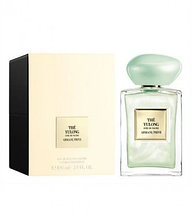 Унисекс туалетная вода Giorgio Armani Armani Prive The Yulong Soie de Nacre edt 100ml  (PREMIUM)